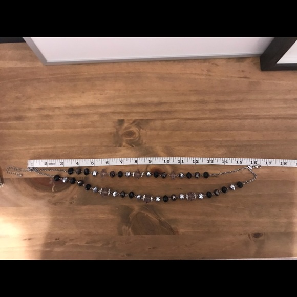 Statement necklace - Picture 4 of 4